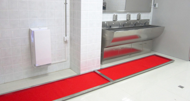 铜川生产车间三